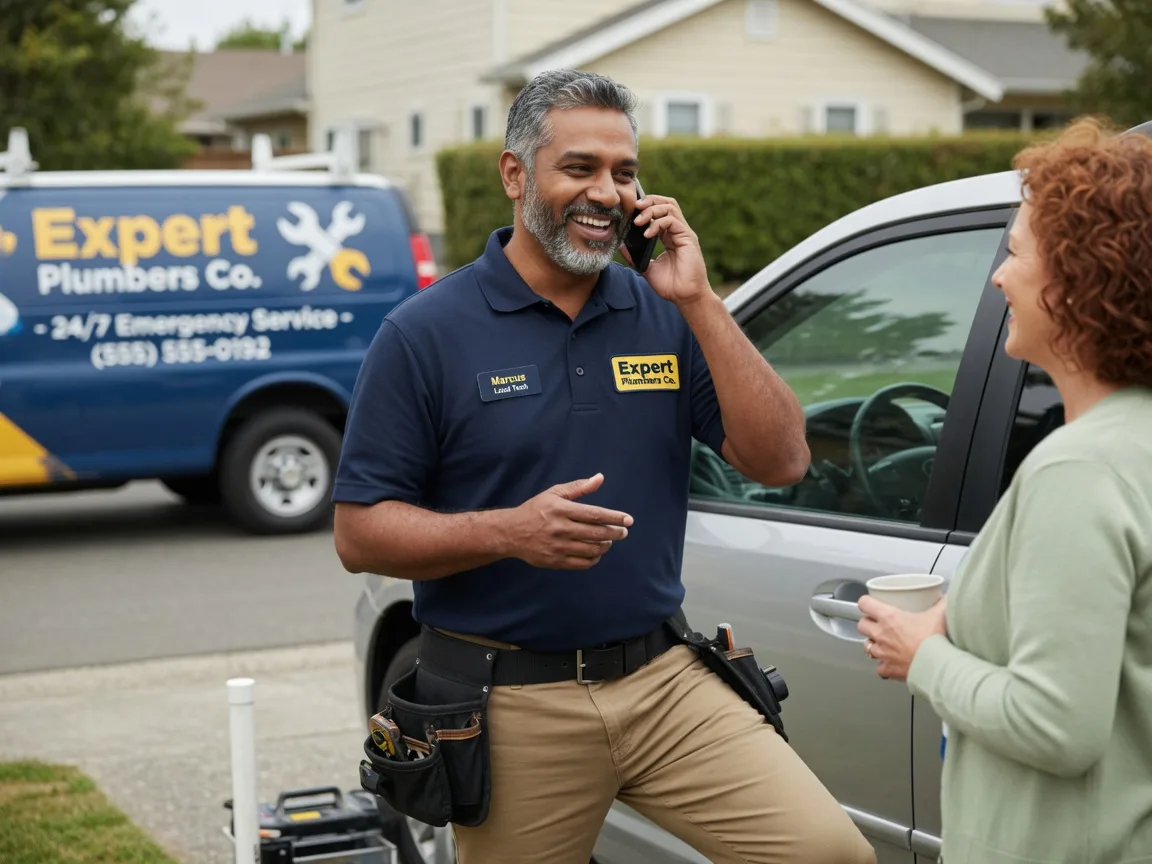 Drain Cleaning Mayflower, AR FAQs