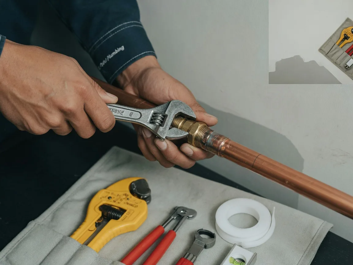 Why choose Drain Cleaning in Mayflower, AR